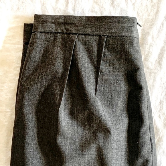 Baja - women’s pencil skirt (Size 6) - Picture 4 of 4